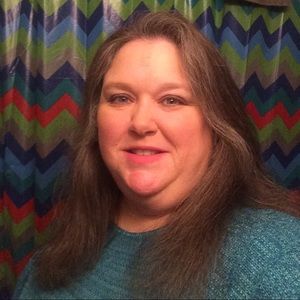 Meet your Posher, Tracey